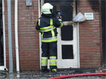 Prio 1 Woningbrand Lytse Buorren Sumar